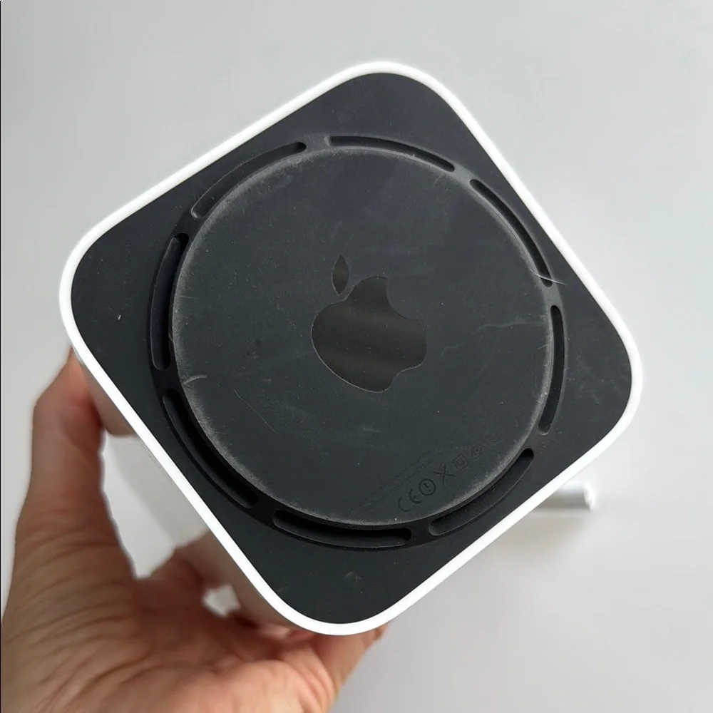 Apple capable it refers